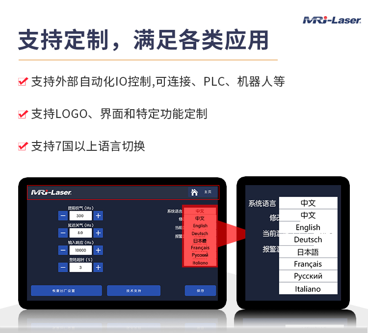 單軸清洗手具